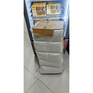Tã lót chuồng (1 bịch) – giấy vệ sinh siêu thấm cho thú cưng