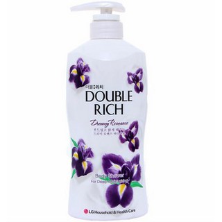 Sữa Tắm Double rich 800g