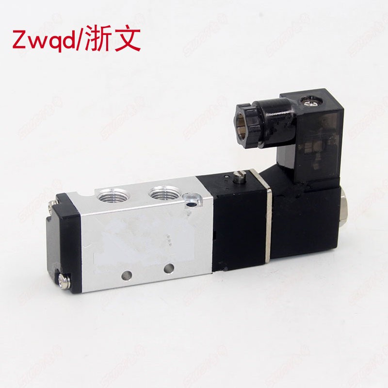 Van điện từ 5V-5211 5V-5221 SV 5V-5231C