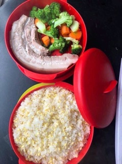 XỬNG HẤP TUPPERWARE vnknd