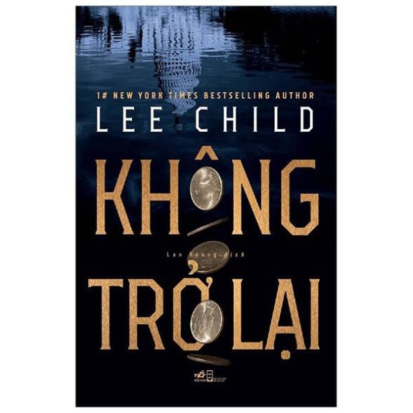Sách Nhã Nam - Không trở lại