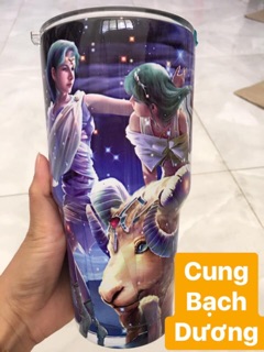 Ly giữ nhiệt Thái YETI 900ml