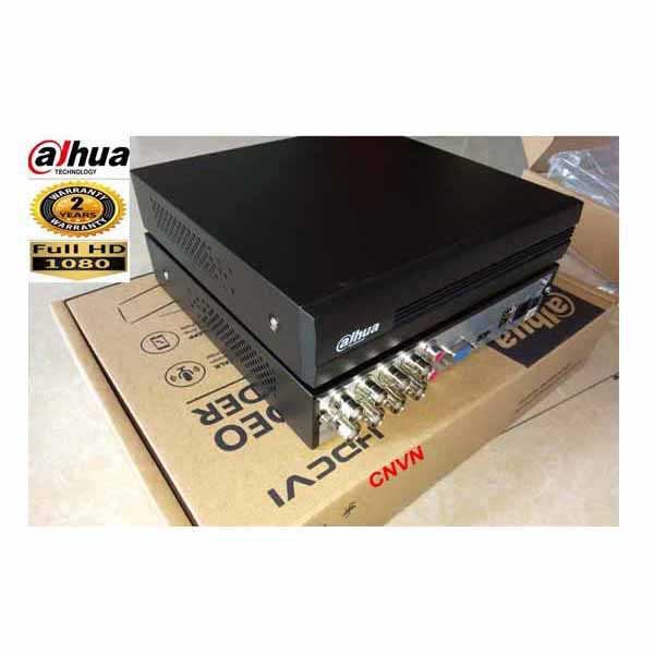 Đầu ghi 8 kênh Dahua DH-XVR1A08 1.0M