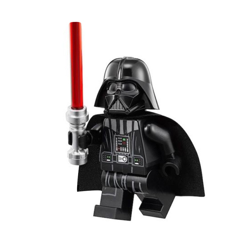 Mô hình lắp ráp Star Wars Darth vader phim Star Wars