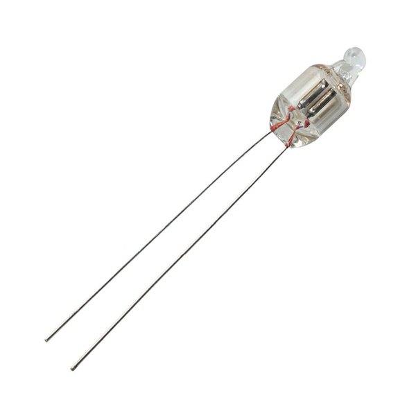 Đèn Báo Nguồn 220V Kích Thước 6x16mm