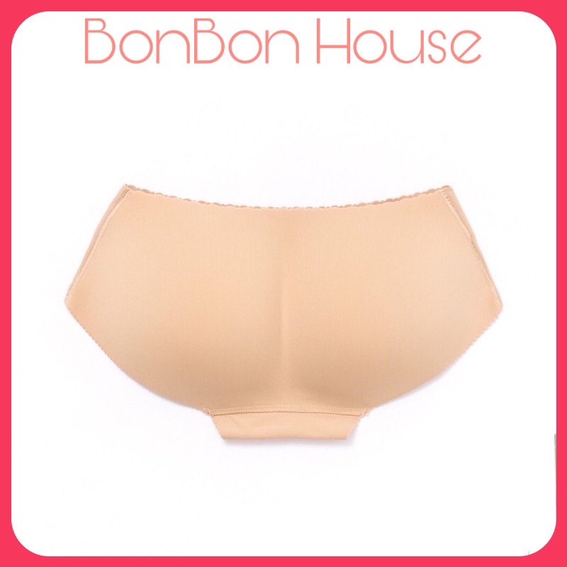 Quần độn mông đúc