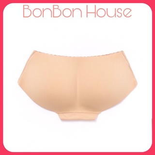 Quần độn mông đúc