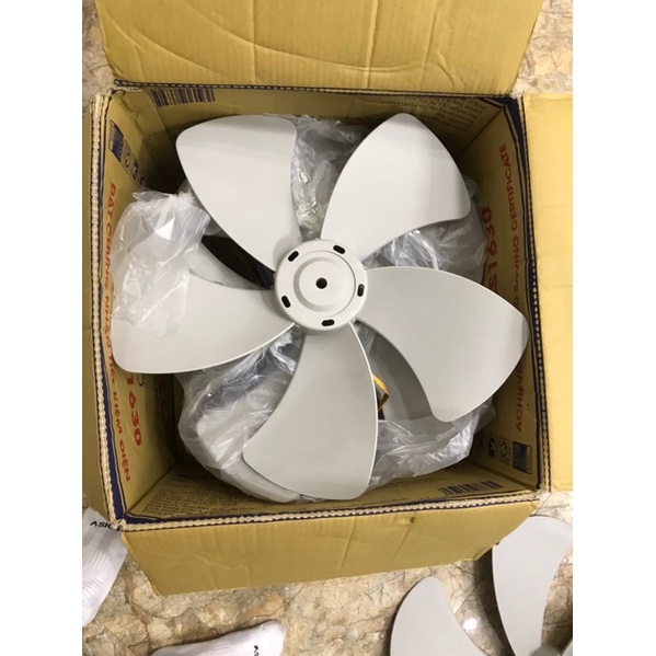 Cánh quạt cây, cánh quạt sàn Hatari IT18M2 | IS18M1 | IQ22M1 | IQ25M1