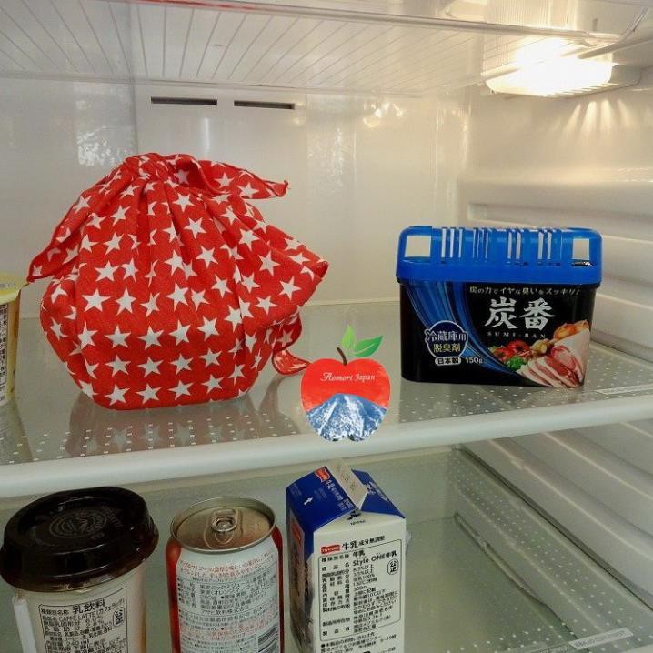 Khử mùi tủ lạnh dạng hộp⚡𝗙𝗥𝗘𝗘 𝗦𝗛𝗜𝗣 ⚡Loại bỏ sạch mùi hôi trong tủ nhanh chóng