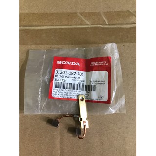 Chổi than Dream Honda