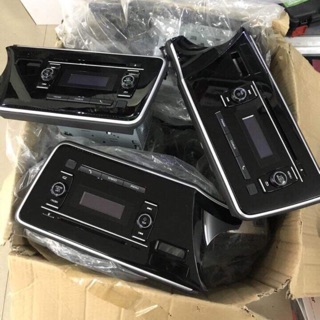 Cd honda hàng chính hãng nhập khẩu thái lan được lắp các xe honda city việt nam moder mới nhất
