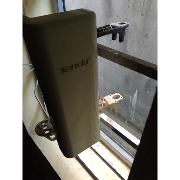 Bộ phát wifi tenda O3-5km