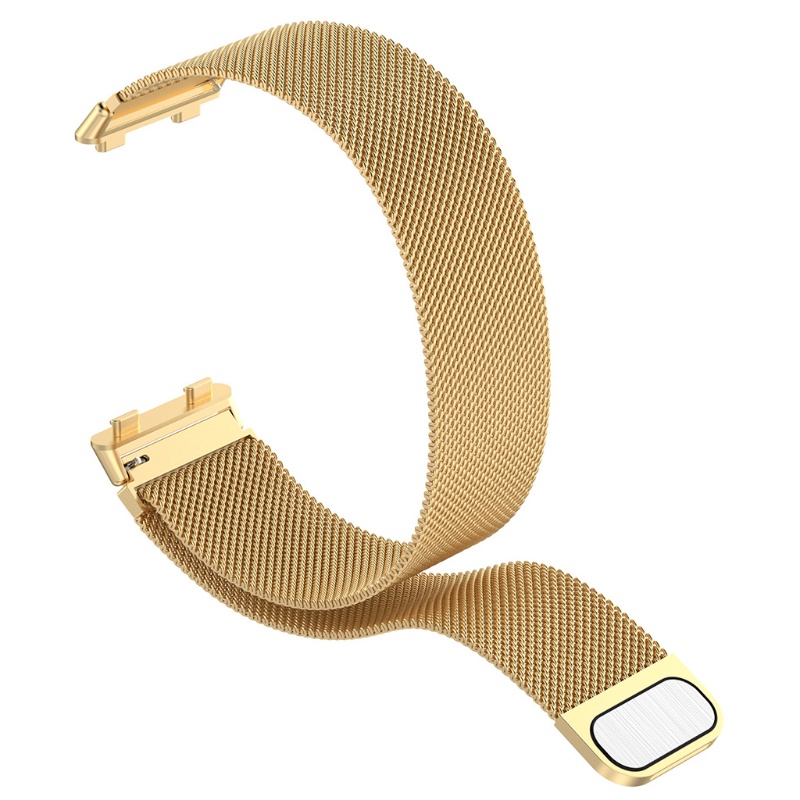 Dây đeo thay thế bằng thép không gỉ cho đồng hồ thông minh Oppo Watch2 42/46mm