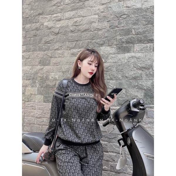 [ 𝐅𝐑𝐄𝐄 𝐒𝐇𝐈𝐏 ] SIÊU PHẨM SÉT BỘ THỂ THAO DI.OR MIX QUẦN BOM SIÊU CÁ TÍNH . CHẠY VIỀN K PHẢI IN Ạ