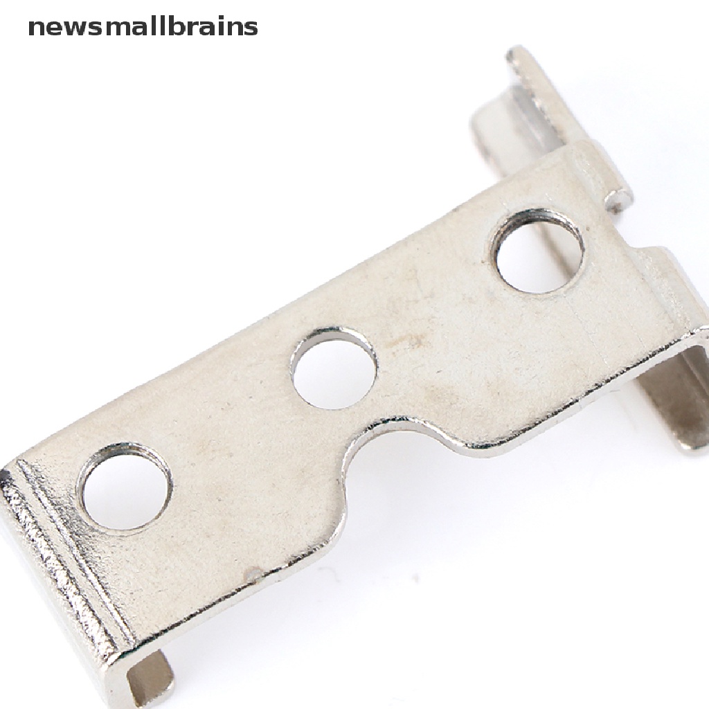 Tông Đơ Cắt Tóc Dạng Đẩy Thay Thế Kèm Ốc Vít 8148 NSB