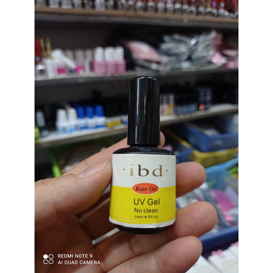 Liên kết ibd, Base ibd