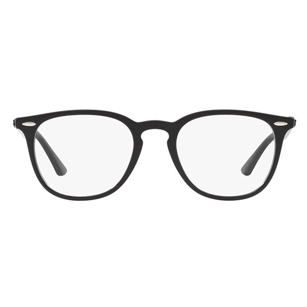RB7159F 2000-Gọng kính nam nữ Rayban chính hãng, thiết kế dễ đeo bảo vệ mắt