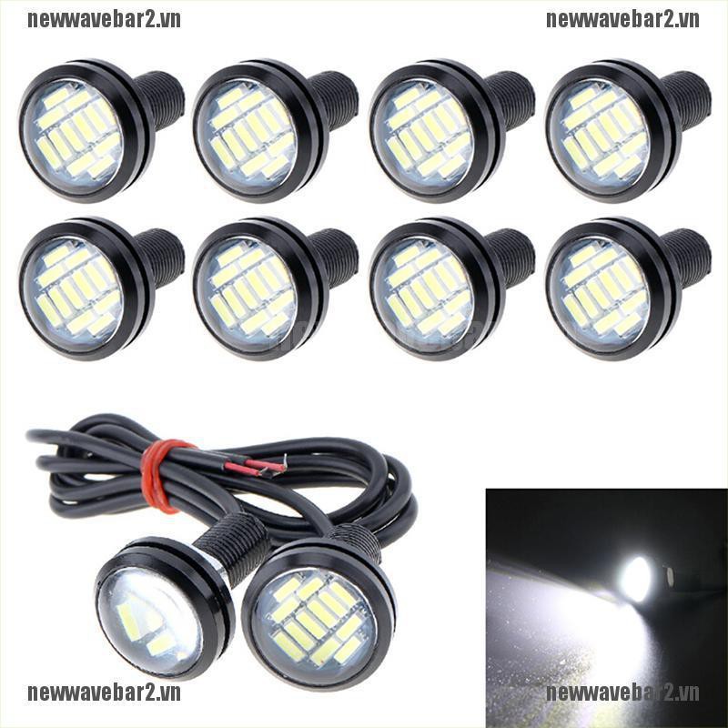 Bộ 2 Đèn Led 12v 15w Chất Lượng Cao