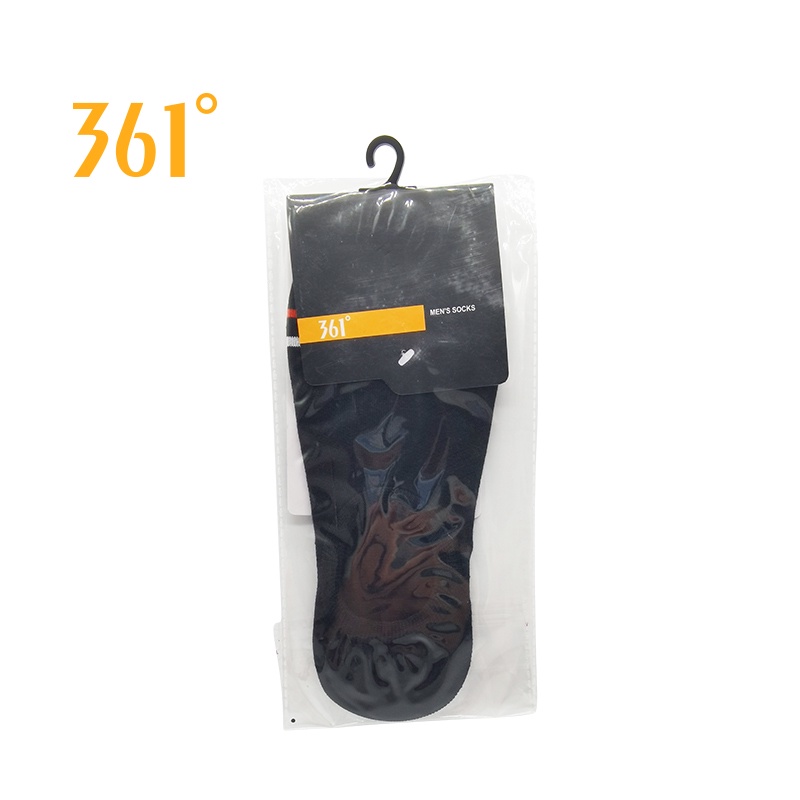 Vớ thể thao 361 DEGREES 512233005 thoải mái chất lượng dành cho nam