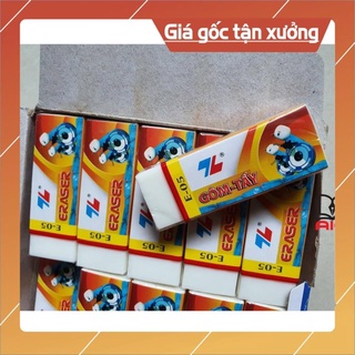 [ICLN9 giảm 5K cho đơn hàng 50k]  Gôm Thiên Long E05