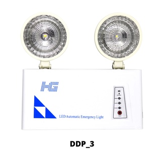 Đèn chiếu sáng khuẩn cấp , dự phòng khi cúp điện -