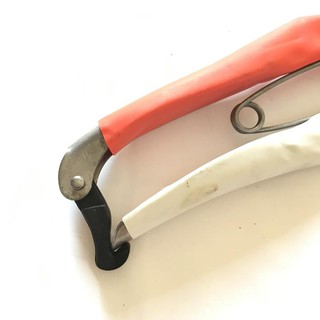 Kéo Cắt Cành lưỡi cong 200mm
