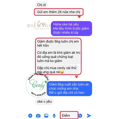 Thảo Mộc Giảm Béo 30 Ngày Kèm 30 Ngày Detox