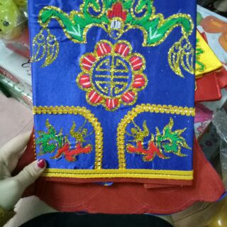 [ Đồ tế lễ ] Mũ tế