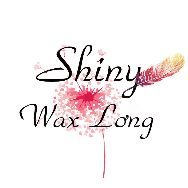 Wax Lông Shiny-