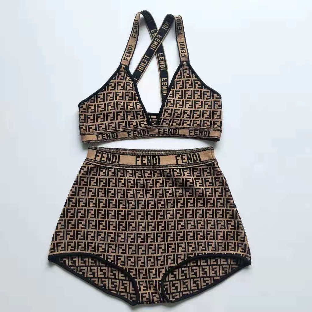 [S~XL]bikini / Đồ đi biển nữ / Tùy biến cao cấp F đồ bơi nữ / Pd07 | BigBuy360 - bigbuy360.vn