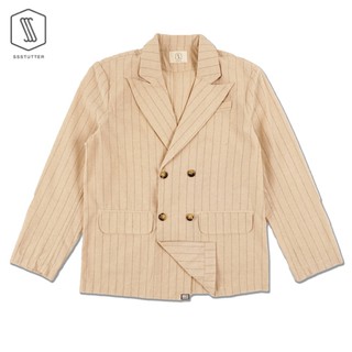 Áo Blazer Nam SSSTUTTER Don Blazer
