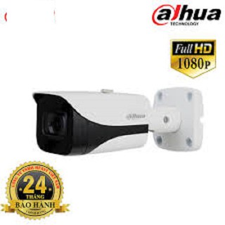 Camera quan sát hdcvi dòng pro 2.0mp starlight, 120db thế hệ mới-hac-hfw2241tp-i8-a
