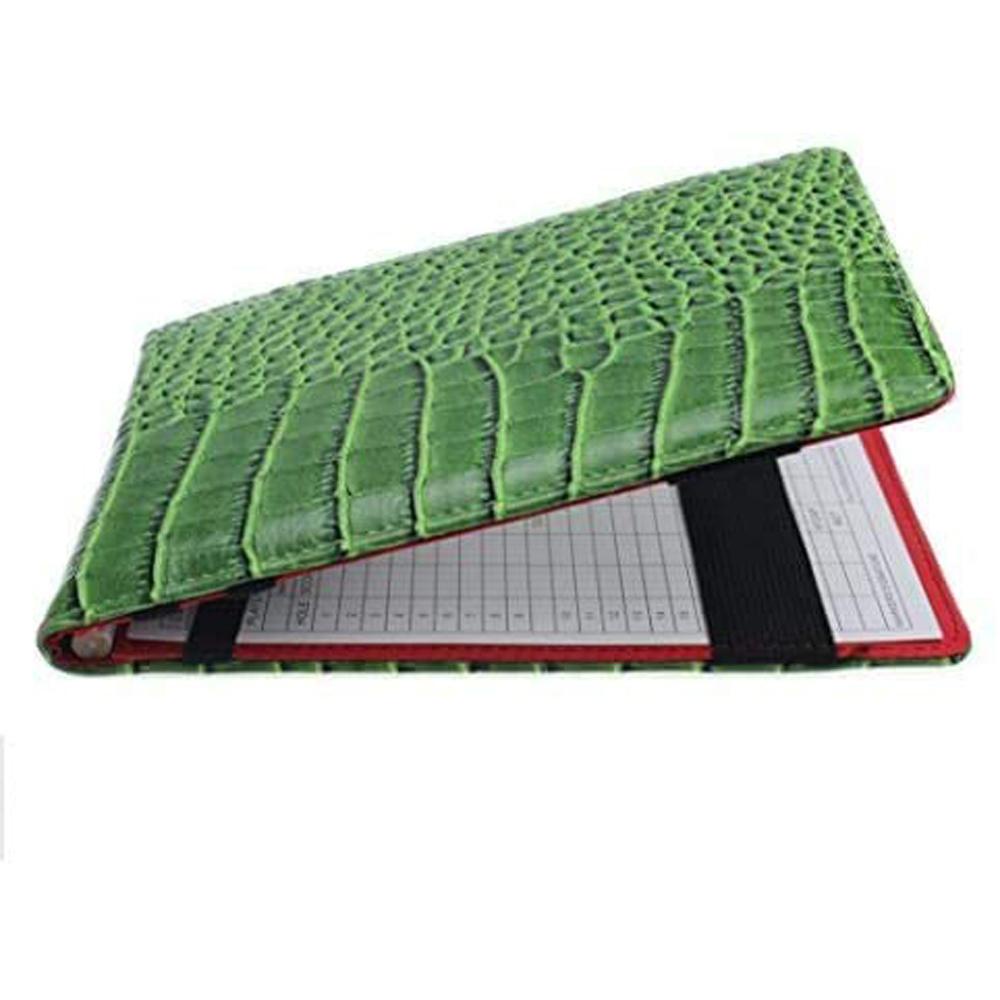 Giá Đỡ Thẻ Ghi Điểm Chơi Golf VANES1 Dành Cho Nam Nữ