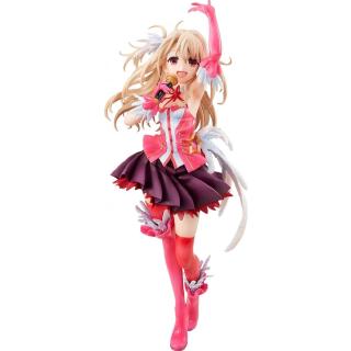 Mô hình nhân vật Fate kaleid liner Prisma Illya Illyasviel von Einzbern Prisma dễ thương