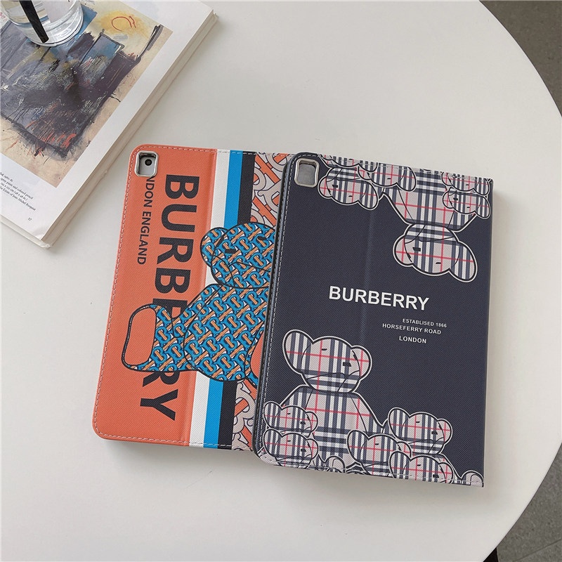 Ốp Máy Tính Bảng Có Giá Đỡ Cho iPad Mini 1 2 3 4 5 6 Air Pro 9.7 5th/6th/7th/8th/9th Gen 10.2 10.5 11.0 Air 4 10.9 2020 10.2 2019 2021 2017 2018