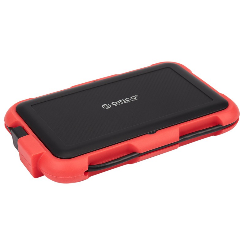 Hộp Đựng Ổ Cứng Ngoài Orico 2.5 Inch Hdd Ip64 Sata 3.0 Sang Usb Hdd & Ssd Ốp | BigBuy360 - bigbuy360.vn