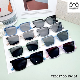 Kính mắt thời trang cho bé mã TE0017