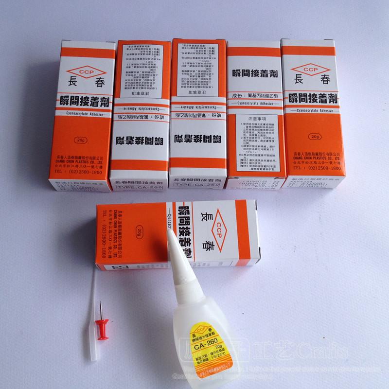 Keo CA260 dán mica trong suốt,không khói, khô nhanh, độ bền cao, keo trong suốt, keo dán mica, keo dán đa năng, keo 502