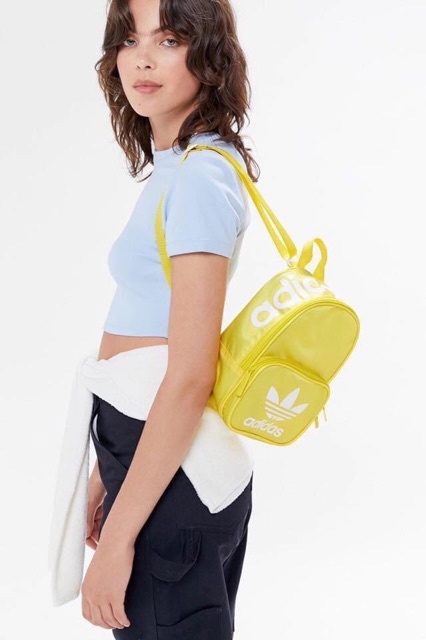 Balo mini adidas