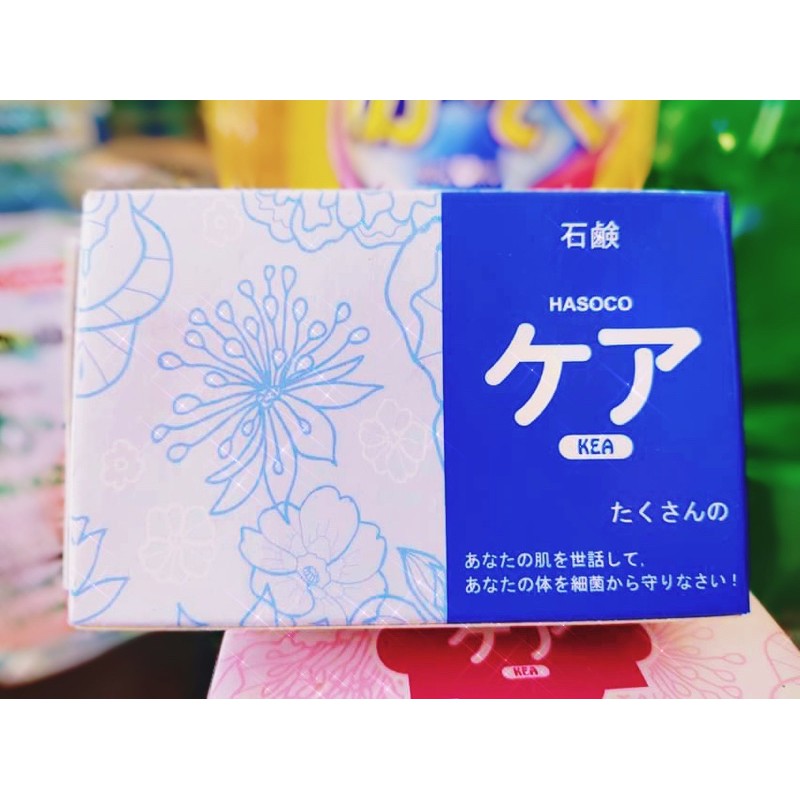 <Giá rẻ nhất> Xà phòng bánh KEA HASOCO - Công Nghệ Nhật Bản