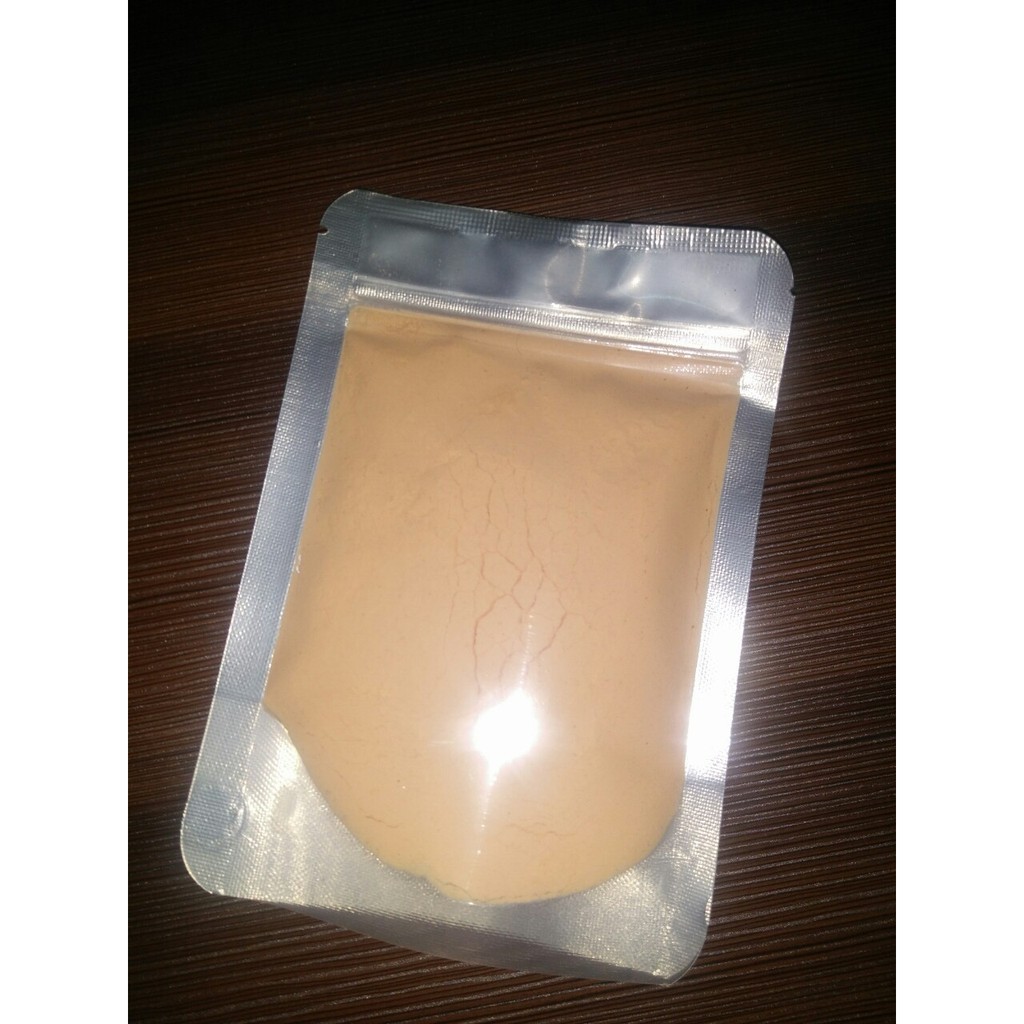 100g bột phô mai Hàn Quốc loại ngon chất lượng, chuyên dùng lắc khoai tây, gà rán, bánh gạo