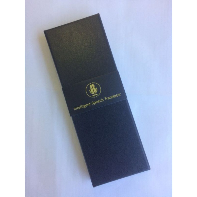 MÁY PHIÊN DỊCH 40 NGÔN NGỮ