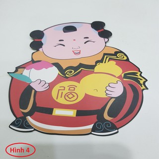 (huongpt) Sỉ bao lì xì 2021