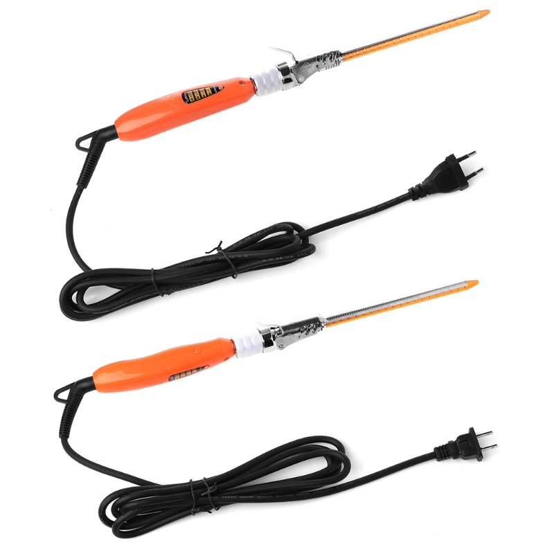 [Hàng mới về] Máy uốn tóc 9mm xoay 360 độ thiết kế tiện dụng cho salon