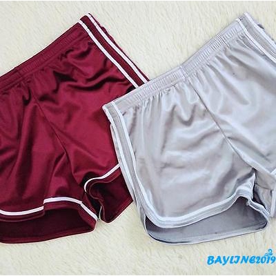 Quần Short Nữ Ống Rộng Thời Trang Cá Tính