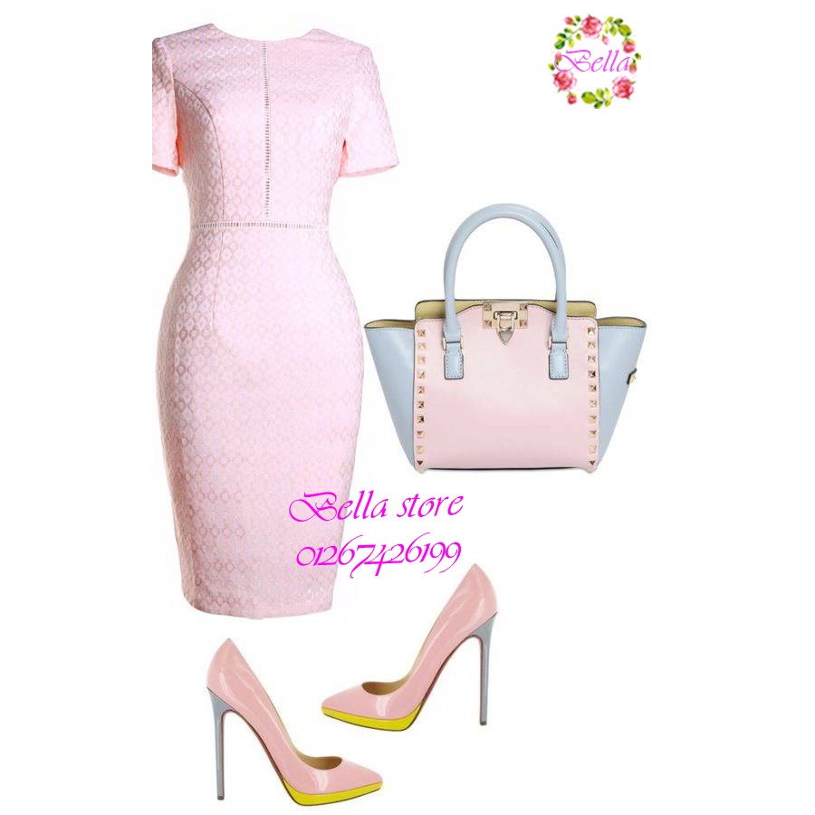 Đầm Jessica Howard ( còn màu xanh )