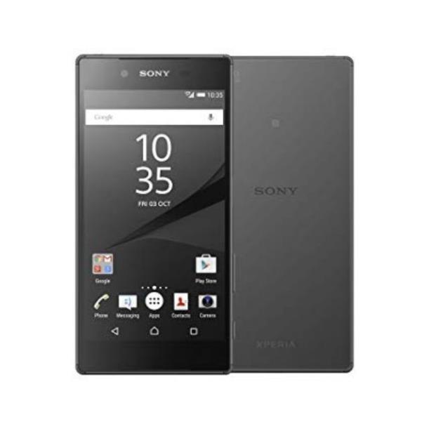 Điện thoại SONY XPERIA Z5 2sim ram 3G/32G, máy Chính Hãng, Cày Zalo Youtube Tiktok chất