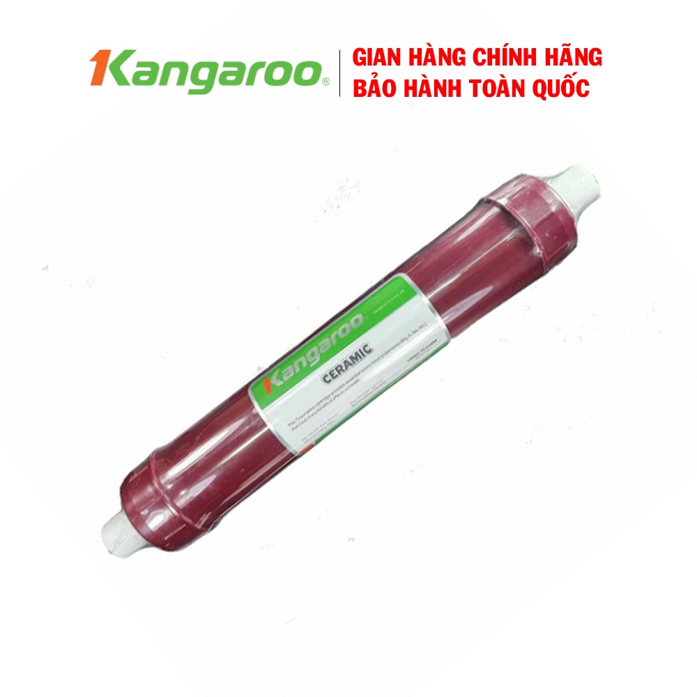 Lõi lọc nước số 6 Kangaroo SP000505