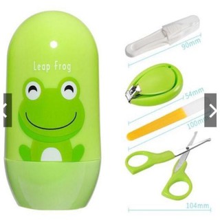 Khuyến mại Bộ dụng cụ cắt móng tay
