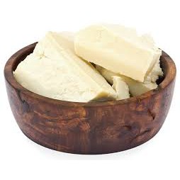 BƠ HẠT MỠ HỮU CƠ CHƯA TINH CHẾ ( ORGANIC , UNREFINED SHEA BUTTER ) | BigBuy360 - bigbuy360.vn